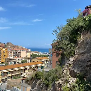 La Terrazza Di Cavalegni Porto Santo Stefano (Grosseto)