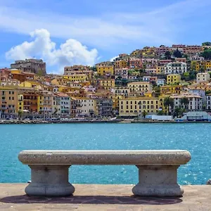 Casa Stella Porto Santo Stefano (Grosseto)