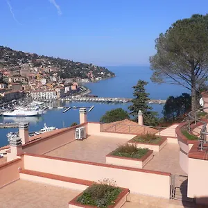 Alfea Porto Santo Stefano (Grosseto)