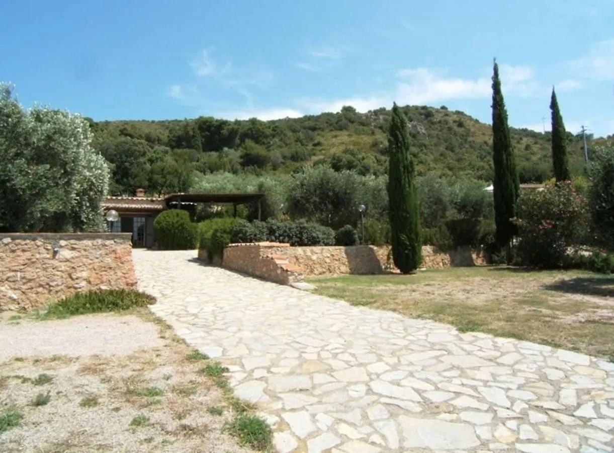 Villa Ambra Porto Santo Stefano  0*, Porto Santo Stefano (Grosseto)