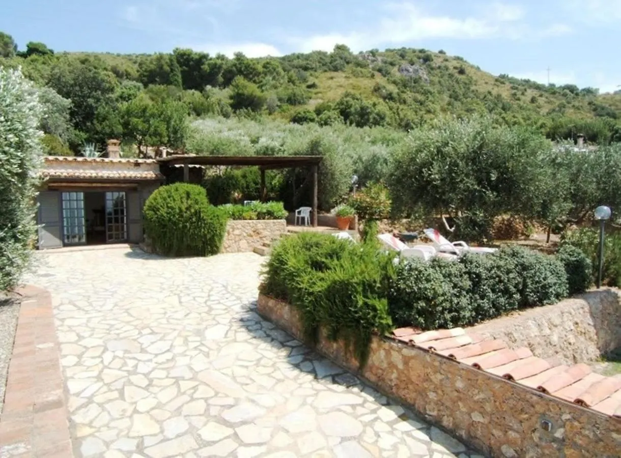 Villa Ambra Porto Santo Stefano   Porto Santo Stefano (Grosseto)