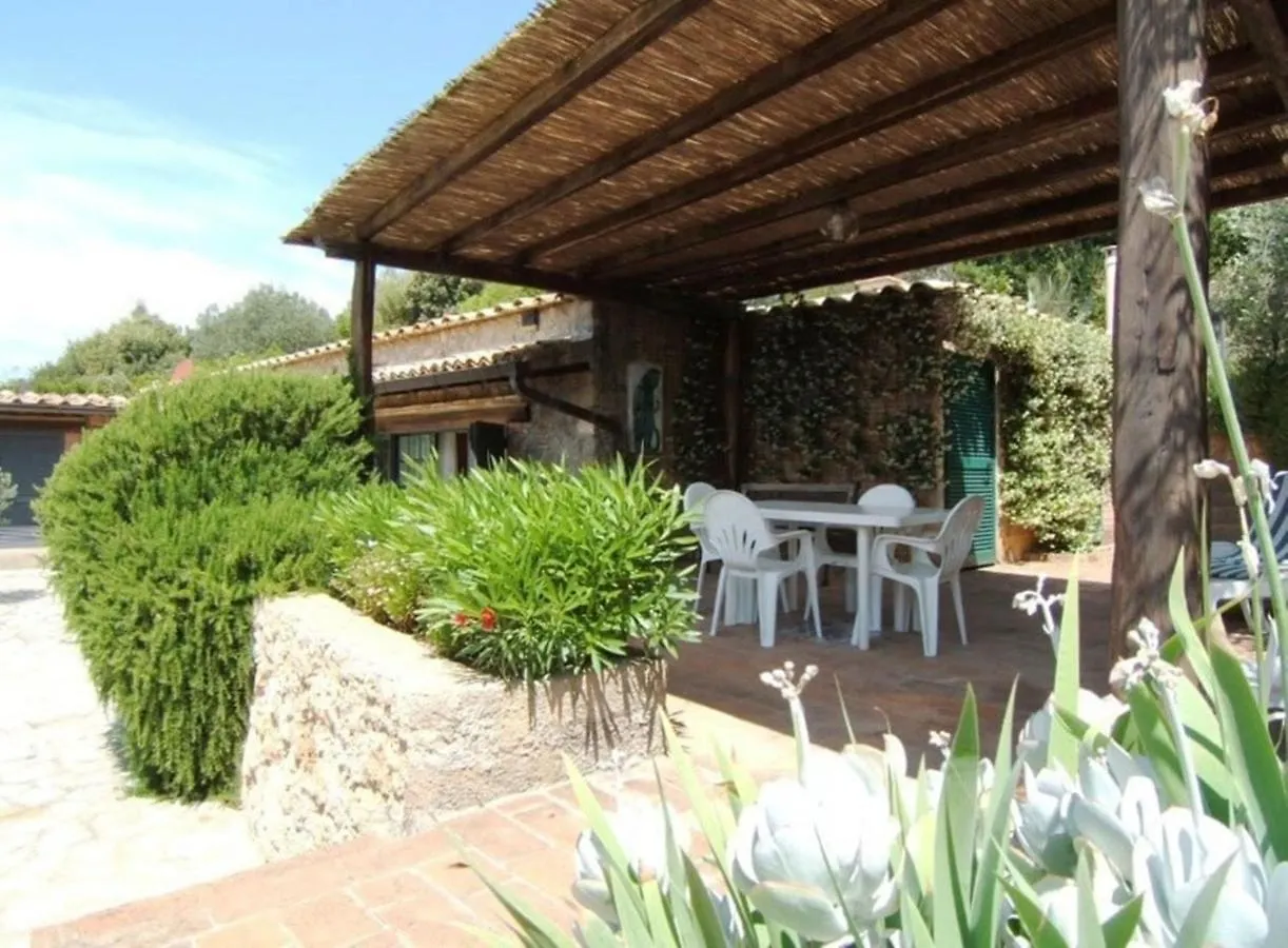 Villa Ambra Porto Santo Stefano  0*, Porto Santo Stefano (Grosseto) Italy