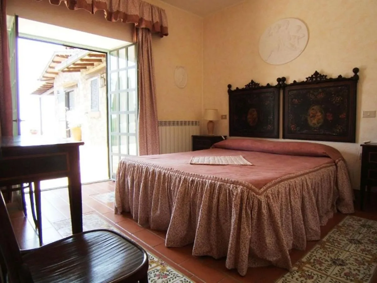 Villa Ambra Porto Santo Stefano  Porto Santo Stefano (Grosseto)
