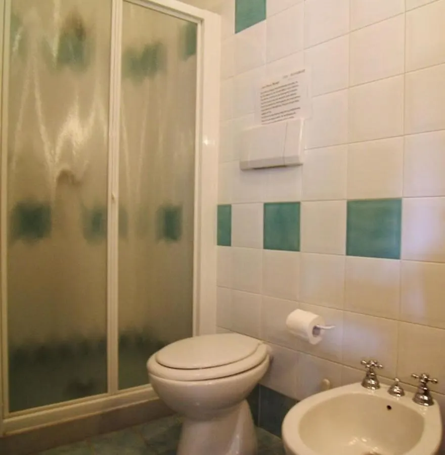 Villa Ambra Porto Santo Stefano