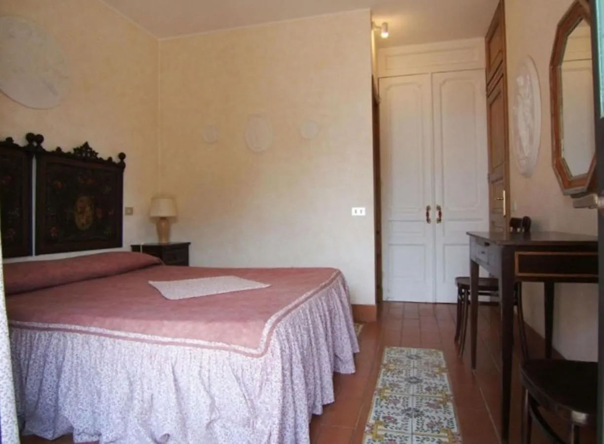 Villa Ambra Porto Santo Stefano  0*, Porto Santo Stefano (Grosseto) Italy