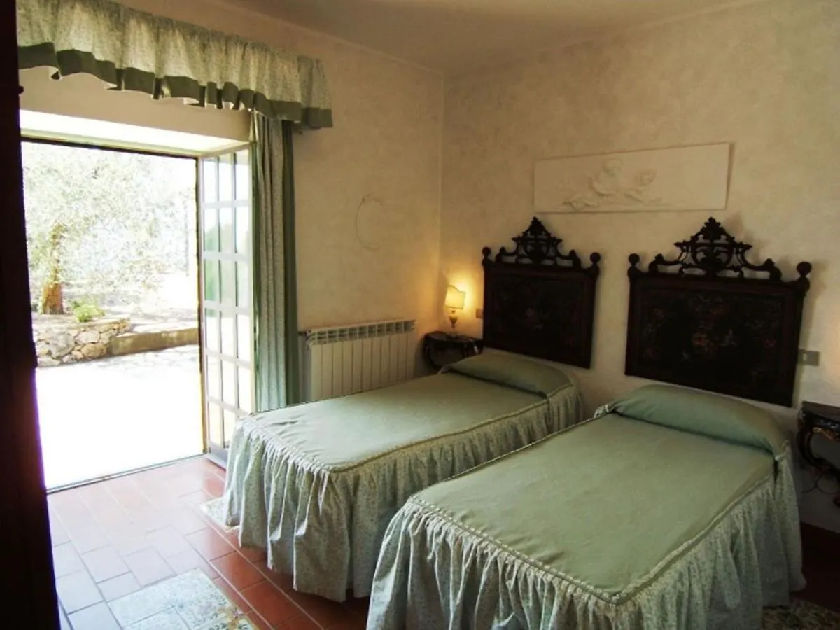 Villa Ambra Porto Santo Stefano  0*, Porto Santo Stefano (Grosseto)