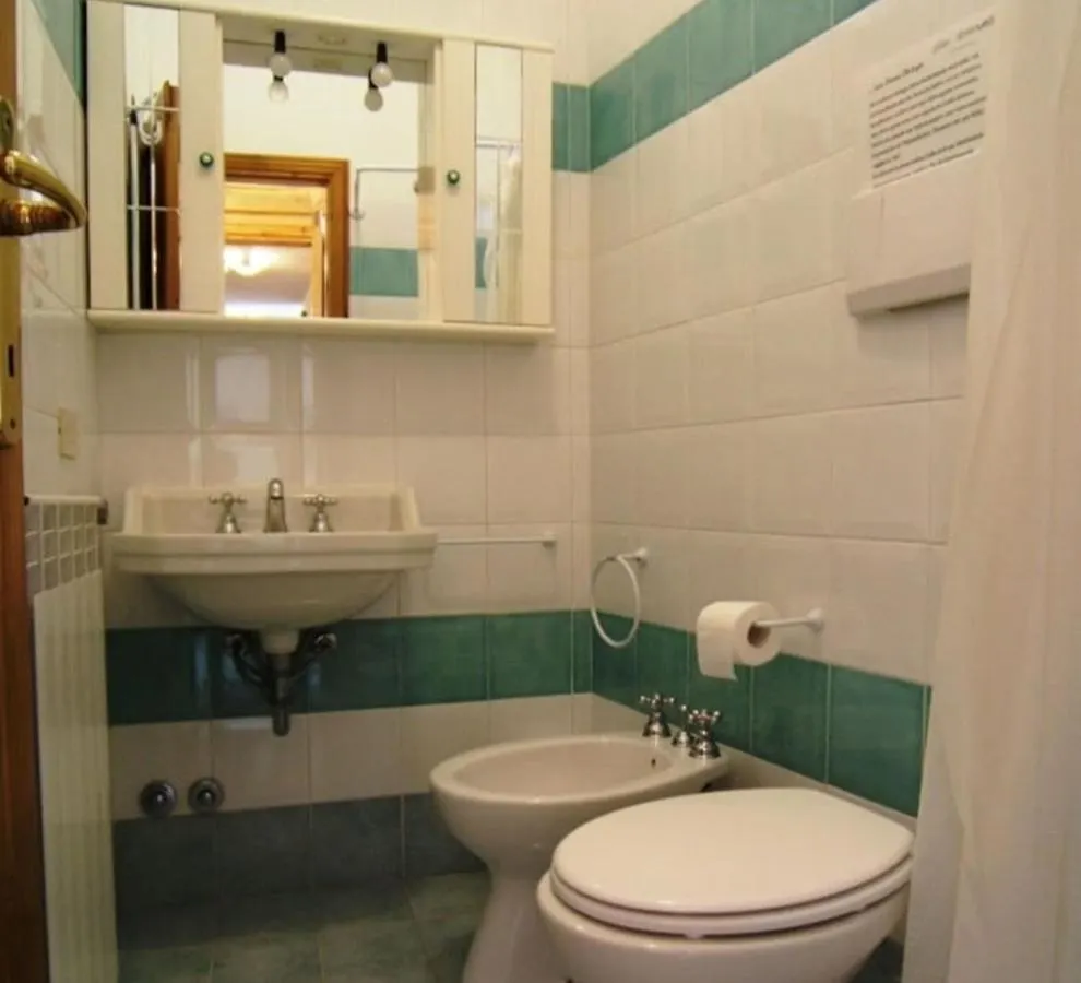 Villa Ambra Porto Santo Stefano